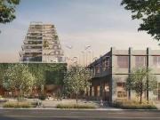 Loft para Venda em Porto Alegre/RS Floresta 1 Quartos