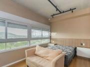 Loft para Venda em Porto Alegre/RS Jardim Botânico 1 Quartos