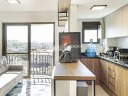 Loft para Venda em Porto Alegre/RS Jardim Botânico 1 Quartos