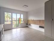 Loft para Venda em Porto Alegre/RS Jardim Botânico 1 Quartos