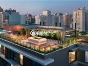 Loft para Venda em Porto Alegre/RS Moinhos de Vento 1...