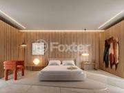 Loft para Venda em Porto Alegre/RS Moinhos de Vento 1...