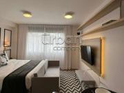 Loft para Venda em Porto Alegre/RS Mont Serrat 1 Quartos