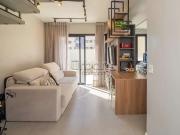 Loft para Venda em Porto Alegre/RS Petrópolis 1 Quartos