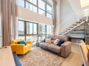 Loft para Venda em Porto Alegre/RS Praia de Belas 1 Quartos