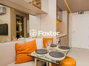 Loft para Venda em Porto Alegre/RS Independência 1 Quartos