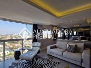 Loft para Venda em Porto Alegre/RS São Geraldo 1 Quartos