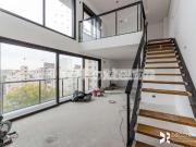 Loft para Venda em Porto Alegre/RS Santana 1 Quartos