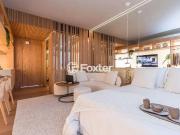 Loft para Venda em Porto Alegre/RS Três Figueiras 1 Quartos