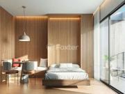 Loft para Venda em Porto Alegre/RS Três Figueiras 1 Quartos