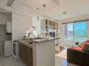 Loft para Venda em Porto Alegre/RS Três Figueiras 1 Quartos