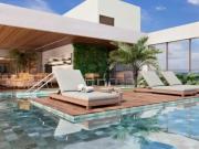 Loft para Venda em Recife/PE Pina 2 Quartos