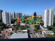 Loft para Venda em Recife/PE Poço da Panela 2 Quartos