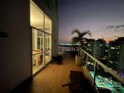 Loft para Venda em Rio de Janeiro/RJ Barra da Tijuca 1...
