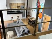 Loft para Venda em Rio de Janeiro/RJ Barra da Tijuca 1...