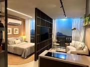 Loft para Venda em Rio de Janeiro/RJ Barra Olímpica 2...