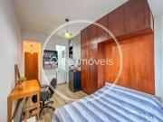 Loft para Venda em Rio de Janeiro/RJ Botafogo 1 Quartos