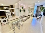 Loft para Venda em Rio de Janeiro/RJ Centro 1 Quartos