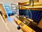 Loft para Venda em Rio de Janeiro/RJ Centro 1 Quartos