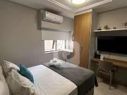 Loft para Venda em Rio de Janeiro/RJ Centro 1 Quartos