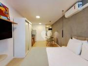 Loft para Venda em Rio de Janeiro/RJ Centro 1 Quartos