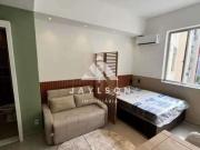 Loft para Venda em Rio de Janeiro/RJ Centro 1 Quartos