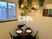 Loft para Venda em Rio de Janeiro/RJ Centro 1 Quartos