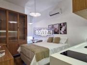 Loft para Venda em Rio de Janeiro/RJ Centro 1 Quartos