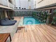 Loft para Venda em Rio de Janeiro/RJ Centro 1 Quartos