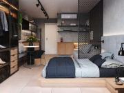 Loft para Venda em Rio de Janeiro/RJ Centro 1 Quartos
