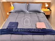 Loft para Venda em Rio de Janeiro/RJ Copacabana 1 Quartos