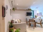 Loft para Venda em Rio de Janeiro/RJ Copacabana 1 Quartos