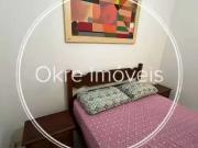 Loft para Venda em Rio de Janeiro/RJ Copacabana 1 Quartos