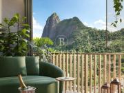 Loft para Venda em Rio de Janeiro/RJ Humaitá 1 Quartos