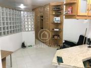 Loft para Venda em Rio de Janeiro/RJ Humaitá 1 Quartos