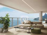 Loft para Venda em Rio de Janeiro/RJ Ipanema 1 Quartos