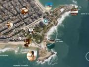 Loft para Venda em Rio de Janeiro/RJ Ipanema 1 Quartos