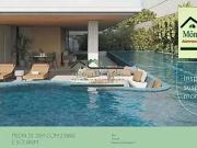 Loft para Venda em Rio de Janeiro/RJ Ipanema 1 Quartos