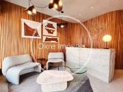 Loft para Venda em Rio de Janeiro/RJ Leblon 1 Quartos