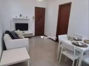 Loft para Venda em Rio de Janeiro/RJ Leblon 1 Quartos