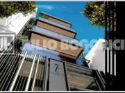 Loft para Venda em Rio de Janeiro/RJ Tijuca 1 Quartos