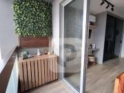 Loft para Venda em Rio de Janeiro/RJ Tijuca 1 Quartos