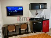 Loft para Venda em São Paulo/SP Água Branca 1 Quartos