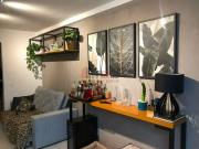 Loft para Venda em São Paulo/SP Água Branca 2 Quartos