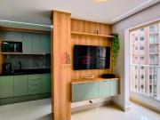 Loft para Venda em São Paulo/SP Água Branca 2 Quartos