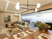 Loft para Venda em São Paulo/SP Água Branca 3 Quartos