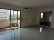 Loft para Venda em São Paulo/SP Alto de Pinheiros 2 Quartos