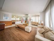 Loft para Venda em São Paulo/SP Barra Funda 2 Quartos