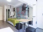 Loft para Venda em São Paulo/SP Bela Vista 1 Quartos