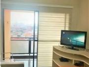 Loft para Venda em São Paulo/SP Belenzinho 2 Quartos